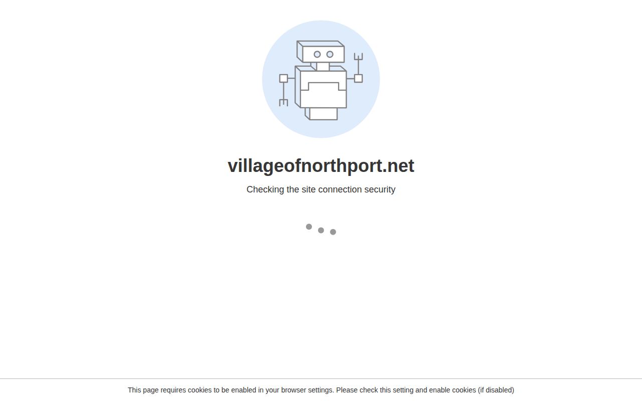 Leelanau County Northport village source for busted mugshots record requests